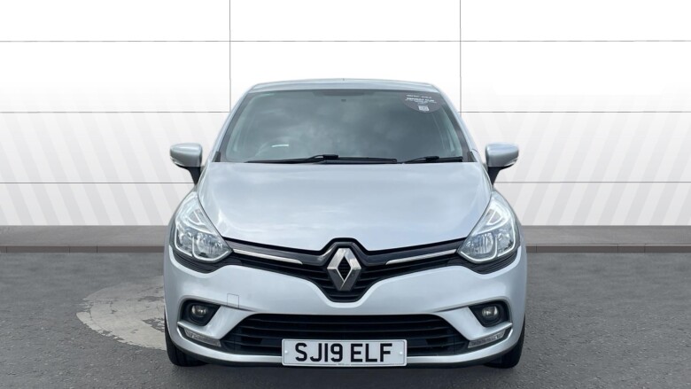 Renault Clio 0.9 TCE 75 Iconic 5dr Petrol Hatchback